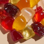 2026 Gummy Renaissance: Discover Healthy 90s Snacks! 3 2026 Gummy Renaissance: Recreating 90s Nostalgia with Healthy Ingredients