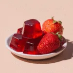 3-Ingredient Collagen Gummies with Fresh Strawberry and Honey: Discover the Delicious Way to Boost Your Skin! 3 3-Ingredient Collagen Gummies with Fresh Strawberry and Honey