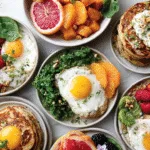 30 High-Protein Breakfast Recipes to Fuel Your 2026 Spring Mornings