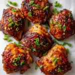 5 Asian Chicken Marinades (Freezer-Friendly for Busy Ramadan Nights)