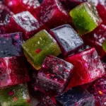 5-Minute Berry Kefir Gummies: Fun, Kid-Friendly Treats! 3 5-Minute Berry Kefir Gummies (Kid-Friendly and Sugar-Free)