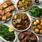 54 St. Patrick’s Day Recipes You’ll Want to Make Year-Round