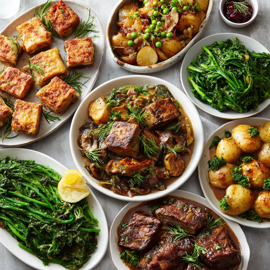 54 St. Patrick’s Day Recipes You’ll Want to Make Year-Round