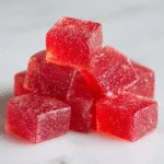 Adulting with Gummies: Discover Better Sleep Tonight! 3 Adulting with Gummies: Magnesium-Infused Jelly for Better Sleep