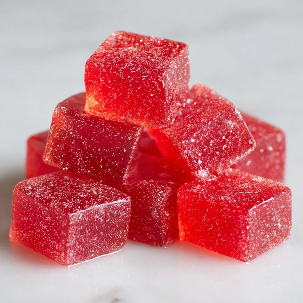 Adulting with Gummies: Discover Better Sleep Tonight! 2 Adulting with Gummies: Magnesium-Infused Jelly for Better Sleep