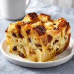 Air Fryer Bread Pudding: Transform Stale Loaves Fast! 3 Air Fryer Bread Pudding: The Fast Way to Use Up Stale Spring Loaves