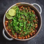 Easy Baked Beans 'Kacang Pool' for a Protein-Packed Iftar