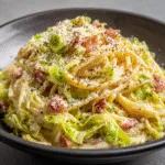 Elegant Cabbage Carbonara: The Kitchn Editors' Top-Rated 2026 Recipe