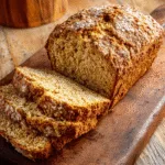 Flourless Irish Oat Bread: Enjoy a Wholesome Spring Morning! 3 Flourless Irish Oat Bread: A Wholesome Loaf for Spring Mornings
