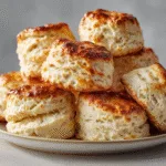Gemma’s Best-Ever Irish Scones: Fluffy, Buttery, and Traditional