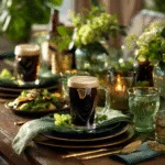 Green Beer is Out, Guinness is In: Discover 2026's St. Paddy's Trends! 3 Green Beer is Out, Guinness is In: 2026 St. Paddy's Hosting Trends