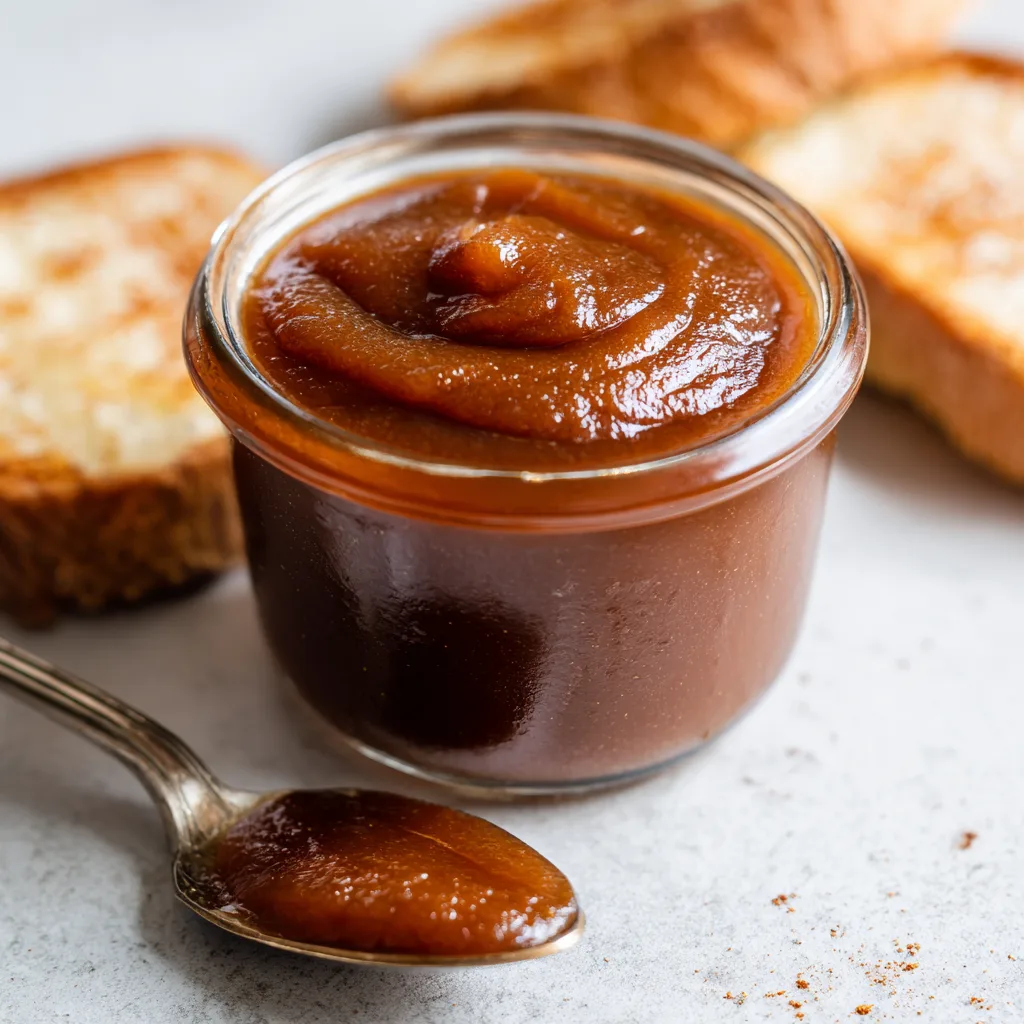 Healthy Apple Butter: Discover the No-Sugar Spring Toast! 2 Healthy Apple Butter: The No-Sugar-Added Spring Toast Trend