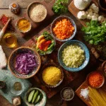 Healthy Ramadan Reset: Smart Kitchen Tips for a Balanced Month
