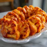 High-Protein Buffalo Cauliflower Wings (The Best Vegetarian Snack)