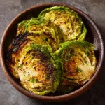 How to Sear the Perfect Cabbage Steak Like a Pro! 3 How to Sear the Perfect Cabbage Steak: James Beard Chef Secrets