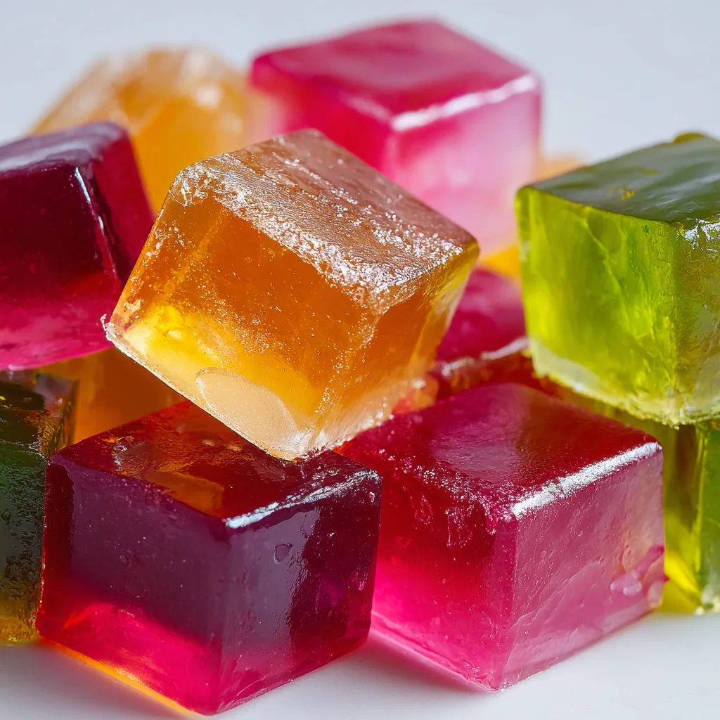How to Use Agar Agar for the Perfect Vegan Gummy Texture