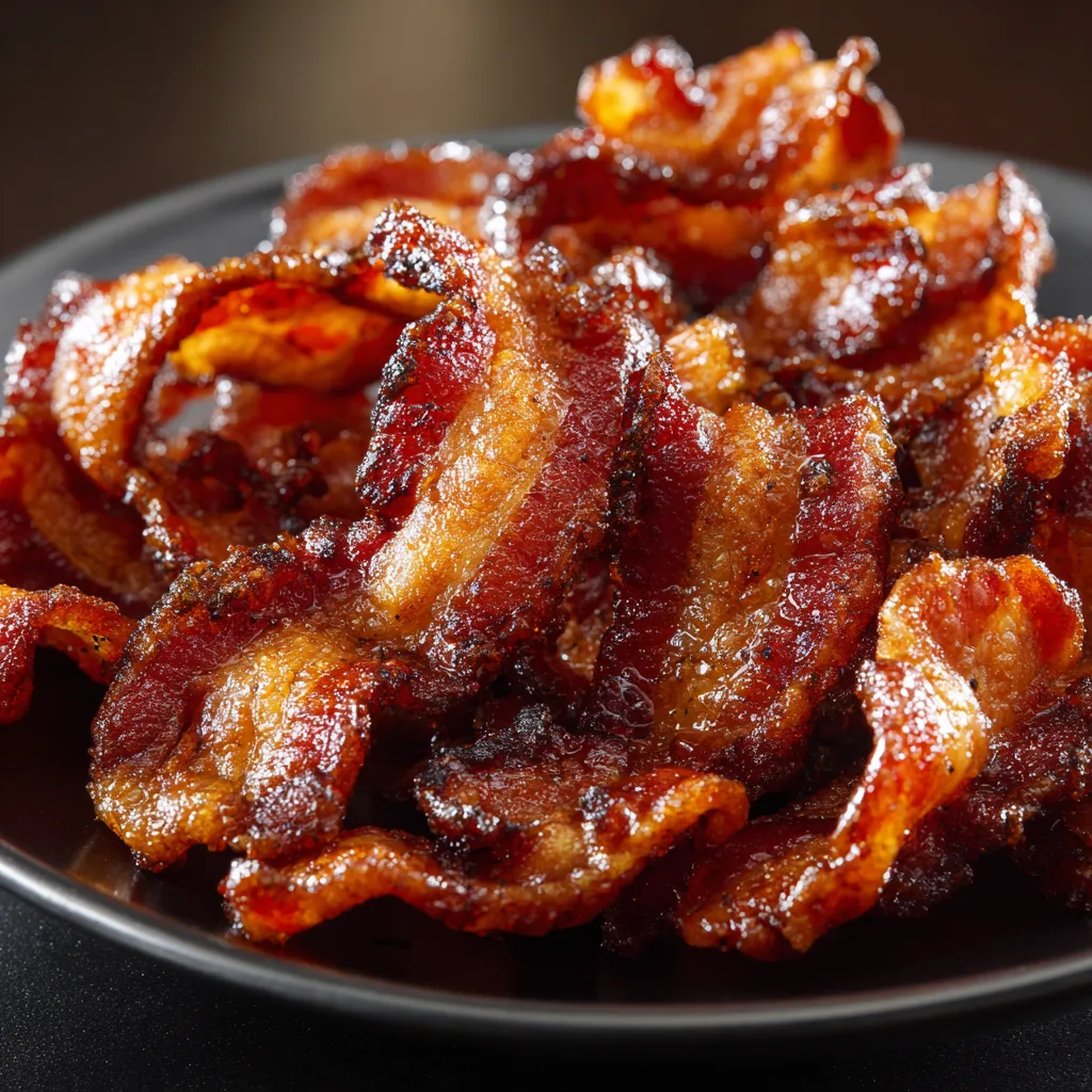 Million Dollar Bacon: The Sweet, Salty, and Spicy 2026 Appetizer Trend