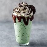 Mint OREO Blizzard at Home: The Official March 2026 Dessert Trend