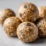 No-Bake Oatmeal Energy Bites: Enjoy a Guilt-Free Snack! 3 No-Bake Oatmeal Energy Bites: The Plastic-Free Snack Solution