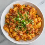 Probiotic Kimchi Mac and Cheese: A Gen Z and Millennial Mashup
