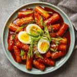 Rice Cooker Tteokbokki: The Fused-Cuisine Trend for Iftar