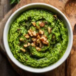 Root-to-Stem Cooking: Transform Carrot Tops into Zesty Pesto! 3 Root-to-Stem Cooking: How to Use Carrot Tops for a Zesty Spring Pesto