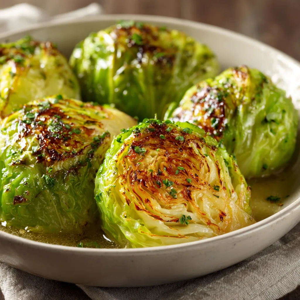 Searing vs. Braising: Which Cabbage Technique is Right for Your Dinner?