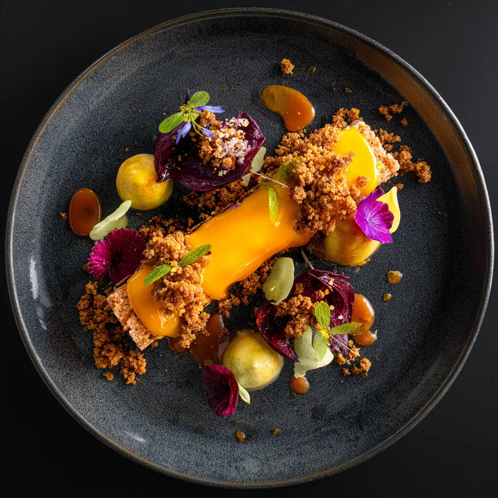 Sensory Experience: The Science of Texture in Modern Food Photography