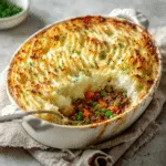 Shepherd's Pie with a Secret Ingredient: Elevate Your Gathering! 3 Shepherd's Pie with a Secret Ingredient: A Proper Irish Gathering