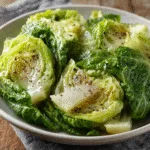Simple 3-Ingredient Boiled Cabbage with Irish Butter and Black Pepper for Effortless Flavor! 3 Simple 3-Ingredient Boiled Cabbage with Irish Butter and Black Pepper