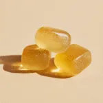 Sophisticated Gummy Flavors: Yuzu, Elderflower, and Burnt Honey