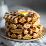 Swedish Vegan Waffles: A Tasty Earth Day Treat! 3 Swedish Vegan Waffles: Celebrating Global Traditions this Earth Day