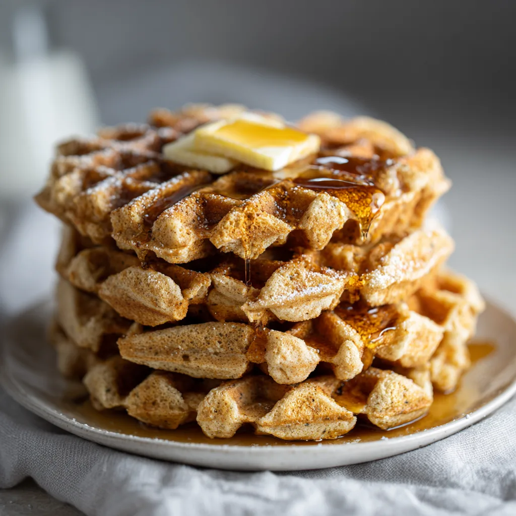 Swedish Vegan Waffles: A Tasty Earth Day Treat! 2 Swedish Vegan Waffles: Celebrating Global Traditions this Earth Day