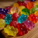 The ASMR Overload: Create Viral 2026 Gummy Treats Today! 3 The ASMR Overload: How to Make Viral 2026 Gummy Treats at Home