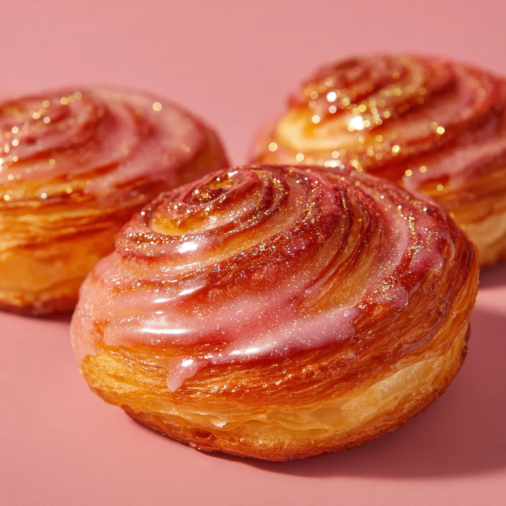 The Glossy Glaze: Elevating Your Pastries with 2026 Texture Trends