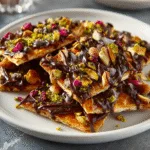 The Viral "Matzo Crack" Recipe: Discover Passover's Favorite! 3 The Viral "Matzo Crack" Recipe: Passover's Most Requested Dessert