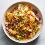 The Zero-Waste Cabbage Hack: Discover 3 Creative Uses! 3 The Zero-Waste Cabbage Hack: How to Use the Whole Head in 3 Ways