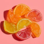 Vitamin-Infused Citrus Gummies for Spring Immunity (C-Boost Recipe)