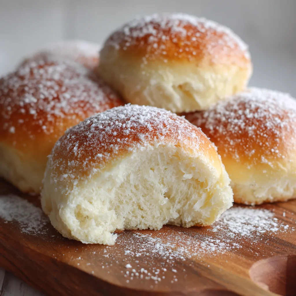 Waterford Blaas: How to Make Authentic Pillowy Irish Rolls