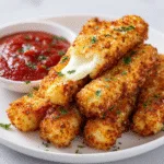 Air Fryer Mozzarella Sticks (air-fryer)