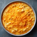 Buffalo Chicken Dip (gluten-free)