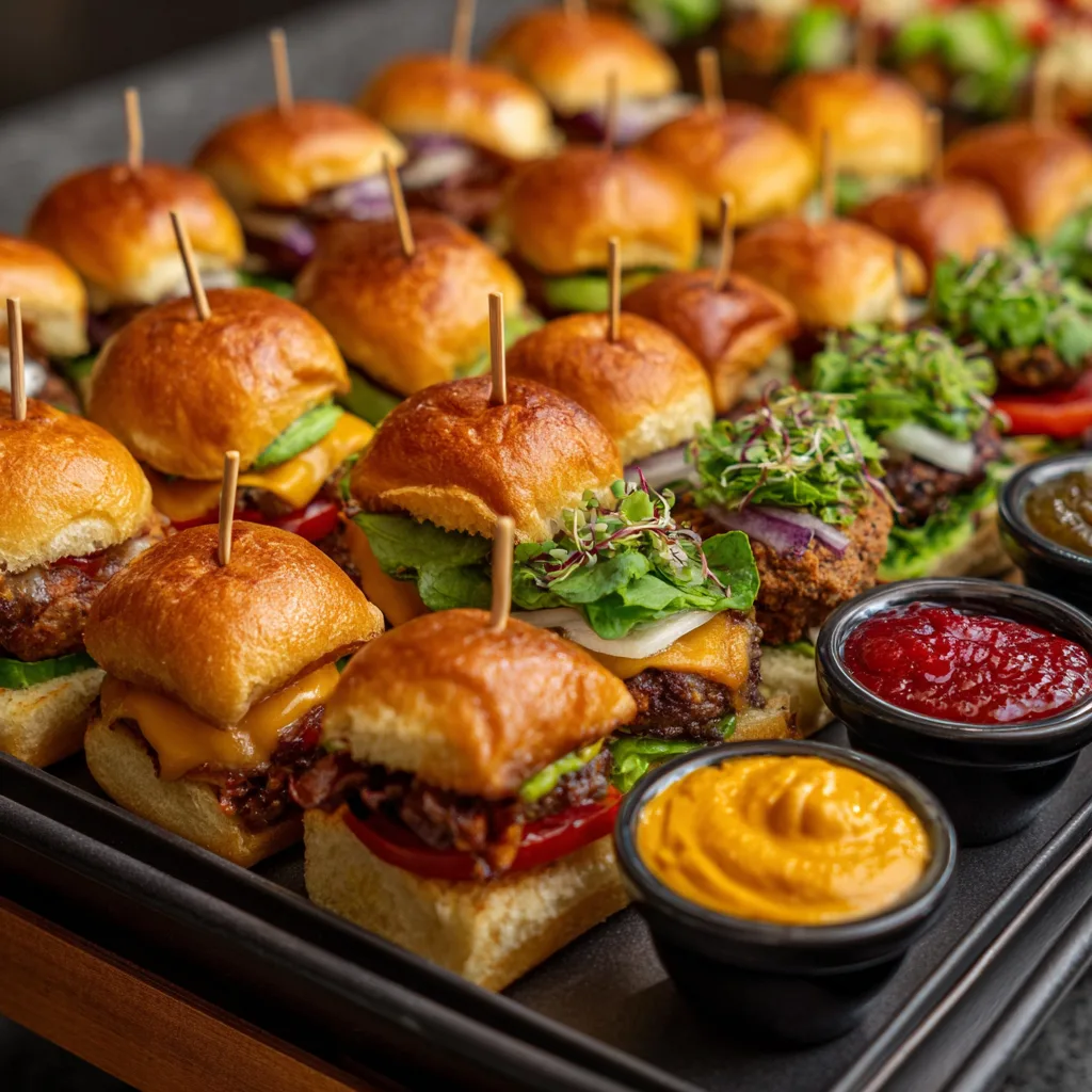 Build-Your-Own Slider Bar