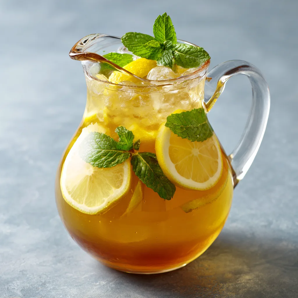 Classic Arnold Palmer Pitcher