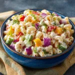 Deli Macaroni Salad
