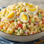 Deli-Style Macaroni Salad
