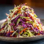 Lexington-Style Red Slaw for Pulled Pork
