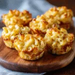 One-Pot Mac and Cheese Cups