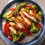 30-Minute Weeknight Dinners Your Family Will Beg For