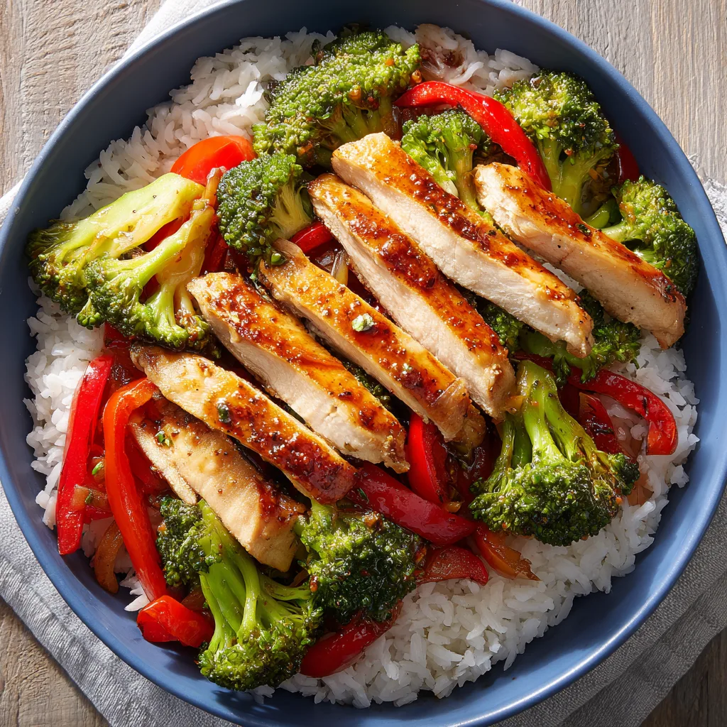 30-Minute Weeknight Dinners Your Family Will Beg For