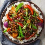 Asian Takeout at Home (Better & Cheaper!)